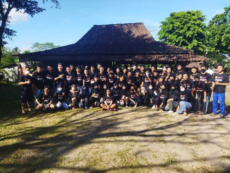 Kegiatan Outing Bagi Siswa Kelas Kursus Bahasa Korea dan Bahasa Jepang Persiapan G to G Bina Insani MTC