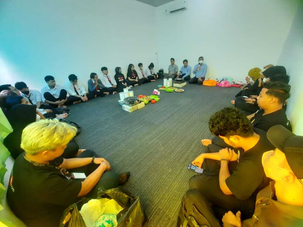 Resmi Selesai Kelas Bahasa Korea Intensif Persiapan G to G Korea Angkatan 136 dan Kelas Bahasa Jepang Intensif Persiapan TG/SSW Angkatan 16