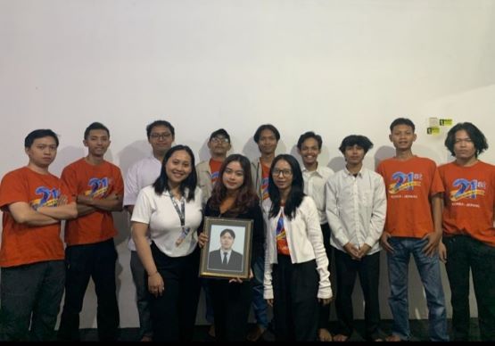 Penutupan Pelatihan Bahasa Jepang Reguler Angkatan 21/22 Program Tokutei Ginou di Bina Insani MTC Yogyakarta