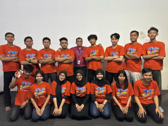 Penutupan Pelatihan Bahasa Jepang Intensif Angkatan 35 Program Tokutei Ginou di Bina Insani MTC Yogyakarta