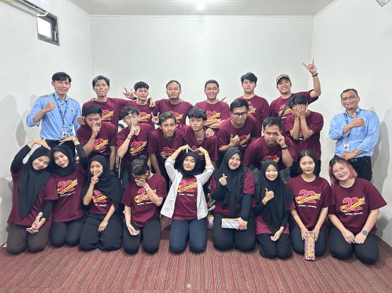 Penutupan Pelatihan Bahasa Jepang Intensif Angkatan 36 CPMI Program Tokutei Ginou di Bina Insani Penutupan Pelatihan Bahasa Jepang Intensif Angkatan 36 CPMI Program Tokutei Ginou di Bina Insani