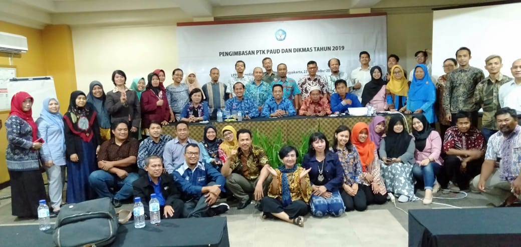 Workshop Pengembangan Kurikulum 